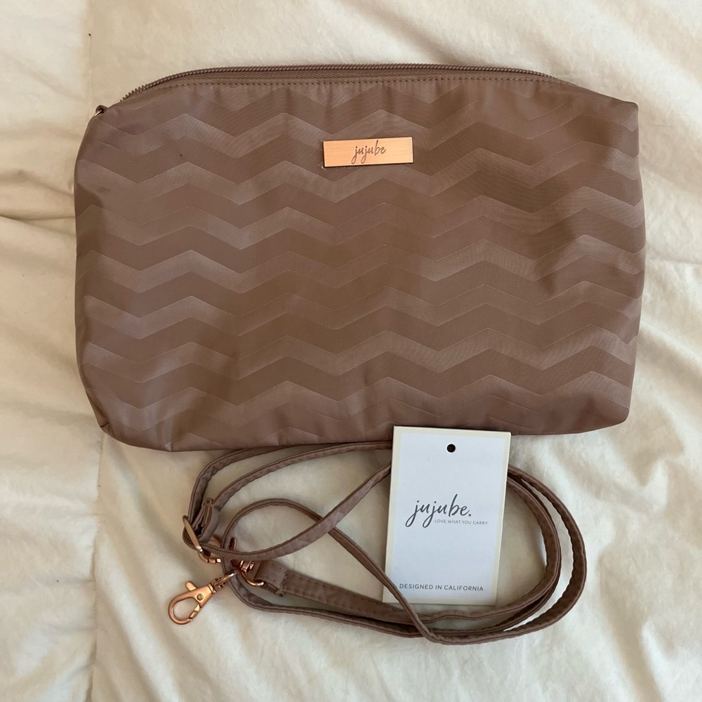 Jujube Be Quick - Warm Sand Ziggy